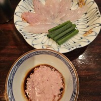 あそび割烹 さん葉か -  あそび割烹 さん葉か -