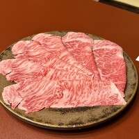 すき焼割烹 日山 - 