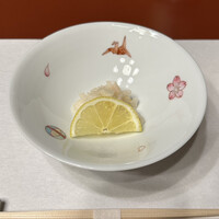 すき焼割烹 日山 - 