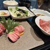 焼肉 青山外苑