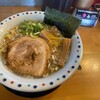 ラーメンのまめぞう - ラーメン麺大盛り