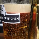 PERFECT BEER KITCHEN - 