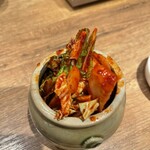 蒲田焼肉 東京BeeN 田町店 - 