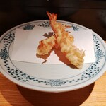 Tempura Shinjuku Tsunahachi - 