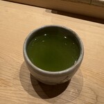 すしやのたい悟 - 上がり