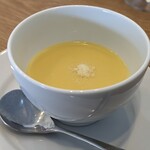 Cernia - インカのめざめのスープ