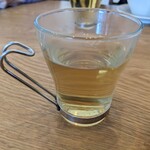 Cernia - ハーブティー