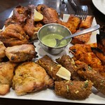 Andhra Dhaba - 