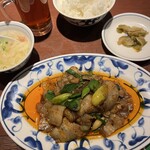 陳麻婆豆腐 - 