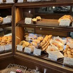 Boulangerie Pain-Kumacle - 