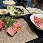 焼肉 青山外苑 - 