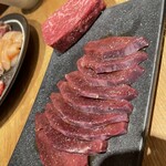 蒲田焼肉 東京BeeN 田町店 - 