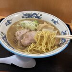 らーめんや天金 四条店 - 