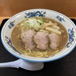 らーめんや天金 四条店 - 