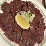 焼肉 鶯谷園 - 
