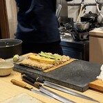 すしやのたい悟 - 中巻き作成中