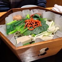 瓢斗 新橋店 - 