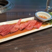 焼肉 青山外苑 - 