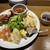 FUKUSHIMA GENYA - 料理写真: