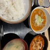 もつ煮のまつい 川越店