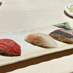 Sushi Matsumoto - 