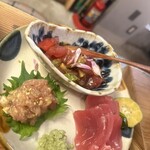 沖縄そば・島料理 たまちゃん - 