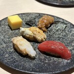 Sushi Matsumoto - 