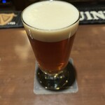 ハイランダー イン トウキョウ - XB English Beer Ale