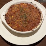 ハイランダー イン トウキョウ - スパイシートマトペンネ