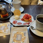 mitumori cafe - 