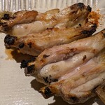 Yakitori Hachiman - 