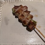 Yakitori Hachiman - 