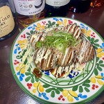 TAKOYAKI BOYS - 大玉たこやき