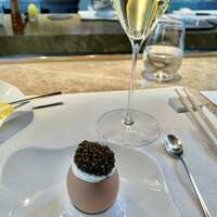 Jean-Georges Tokyo - 