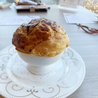 四季庭 カフェ＆レストラン - 