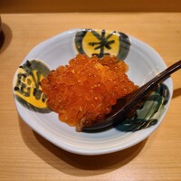 SUSHI TOKYO TEN、 六本木店 - 