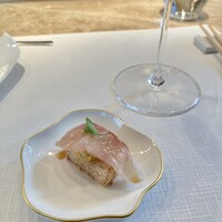 Jean-Georges Tokyo - 