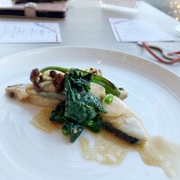 四季庭 カフェ＆レストラン - 