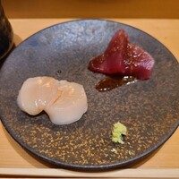 SUSHI TOKYO TEN、 六本木店 - 