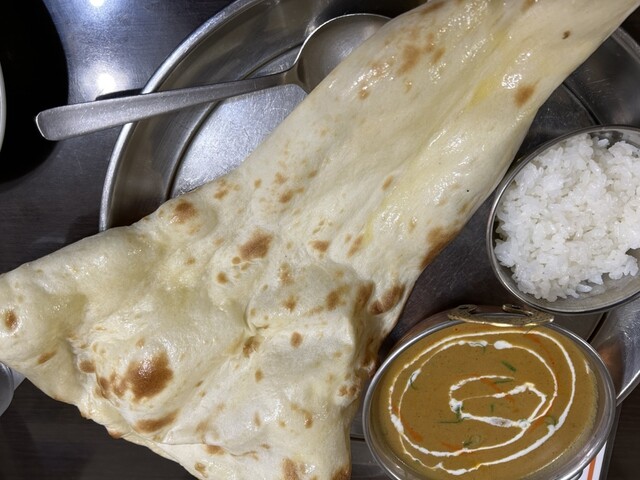 Taj Mahal Everest Toyosaka Ten