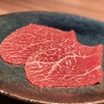 東京焼肉 黒木 - 