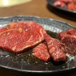 Yakiniku Yaruki - 