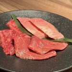 東京焼肉 黒木 - 