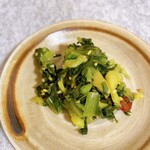 漬物老舗 高橋 - 