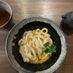 讃岐つけ麺 寒川 - 