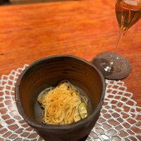 魚坐 - 