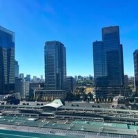 XEX TOKYO / Salvatore Cuomo Bros. - 