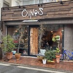 オイノス 石川町 - 