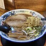 旭川らぅめん青葉 - 