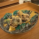 日本料理 晴山 - 